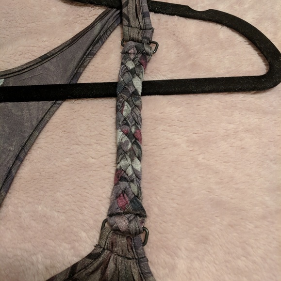 LAST DAY ⭐Free People Racerback Tank - Picture 3 of 8